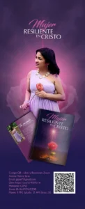 Yaritza Salas ofreciendo acompañamiento espiritual y apoyo a mujeres en Tampa