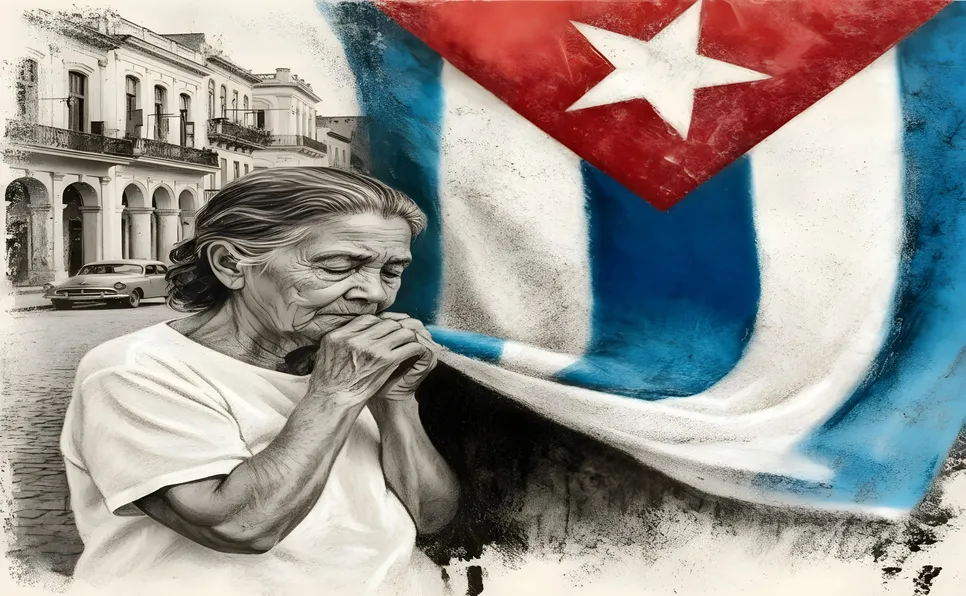 Cuba 2025: Un pueblo abandonado a su suerte más allá del colapso de un sistema