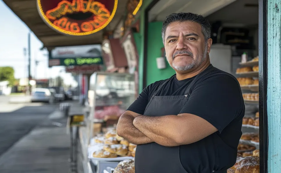 Hispanos crean empresas a más del doble del ritmo del resto de la población