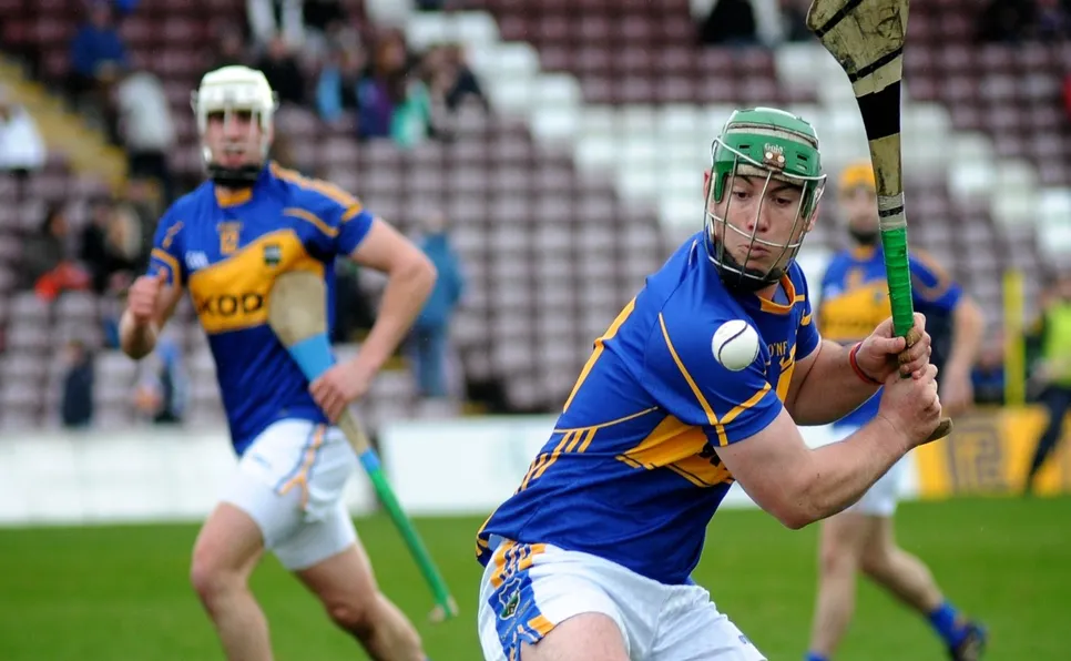 Conozca el deporte: Hurling