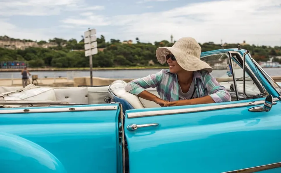 De los corales a la terapia: el poder de empezar de nuevo