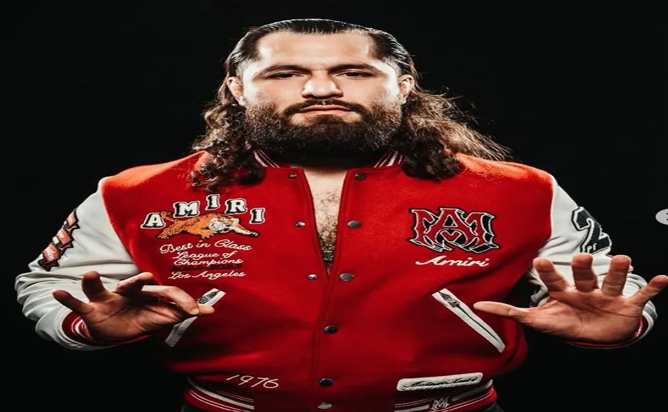 Jorge Masvidal: De peleas callejeras al cinturón de campeón