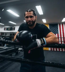 Jorge Masvidal