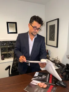 Con los pies en la ciencia y el alma en la gente
