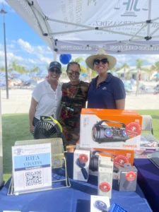 Jessica Fernández, la abogada que hace de la comunidad su prioridad