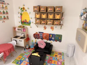 Vocación, esfuerzo y un hogar lleno de esperanza