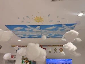 Vocación, esfuerzo y un hogar lleno de esperanza