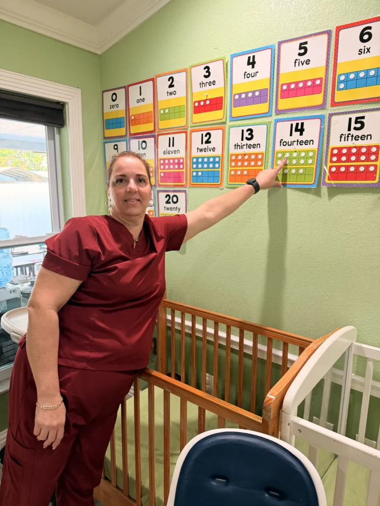 Mildrey Bauta: El poder de creer en un sueño: enseñar, emprender y transformar desde el hogar