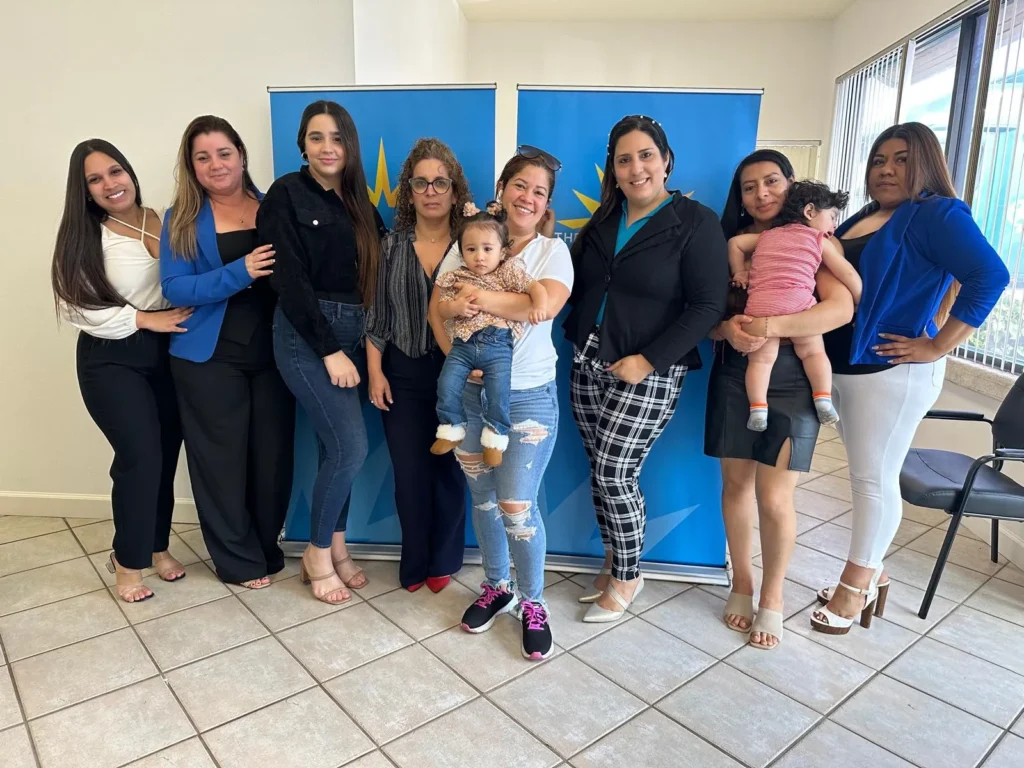 Una líder hecha de raíces, fe y coraje: Así es Magda Luz Villegas