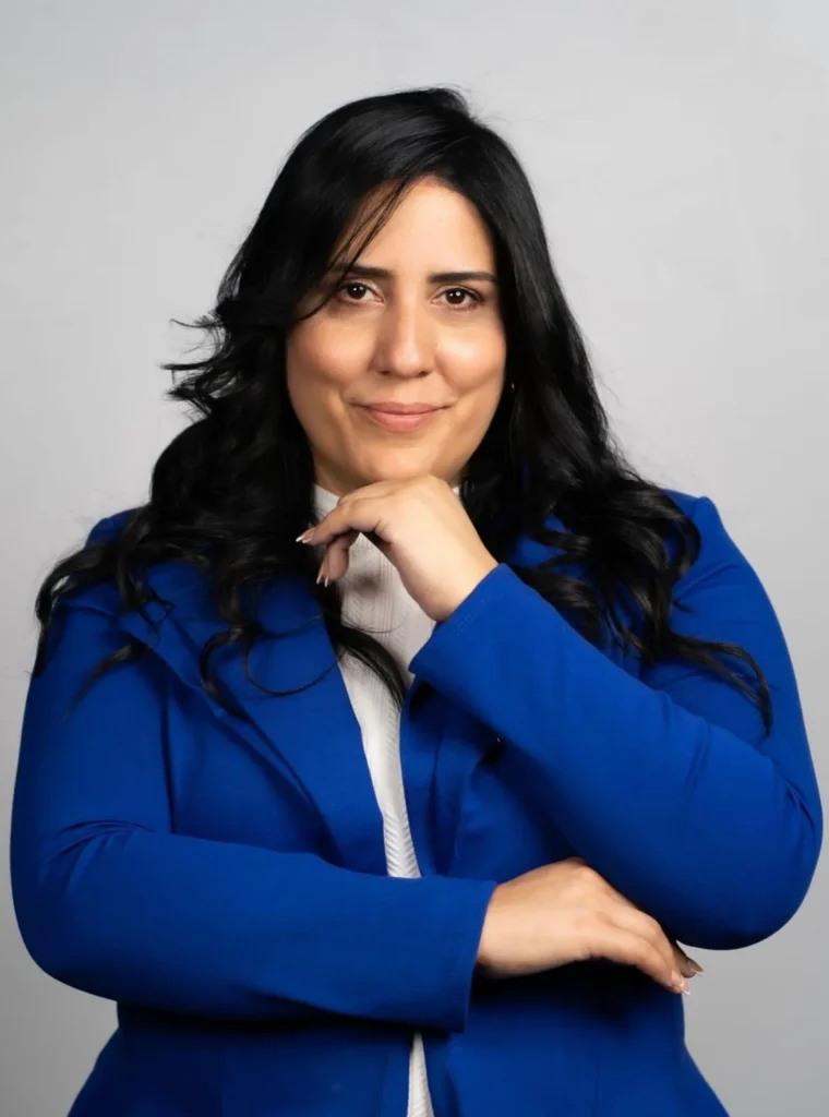 Una líder hecha de raíces, fe y coraje: Así es Magda Luz Villegas