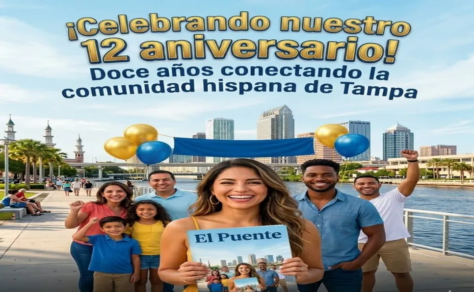 Doce años de historia: El Puente entre nuestras raíces y el futuro