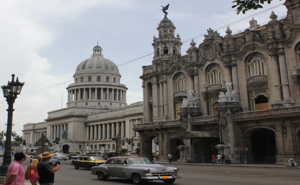 Abril en la cultura del patio