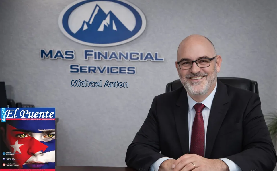 Michael Anton: del peso exacto de la escasez al valor de empezar de nuevo