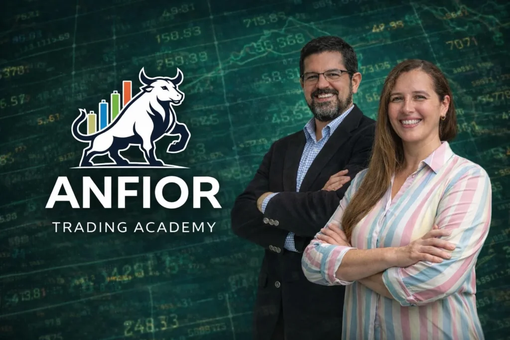 Miguel Ángel Domínguez y Fiorella Chervellini: cuando el conocimiento, el amor y la disciplina se convierten en una nueva forma de empezar