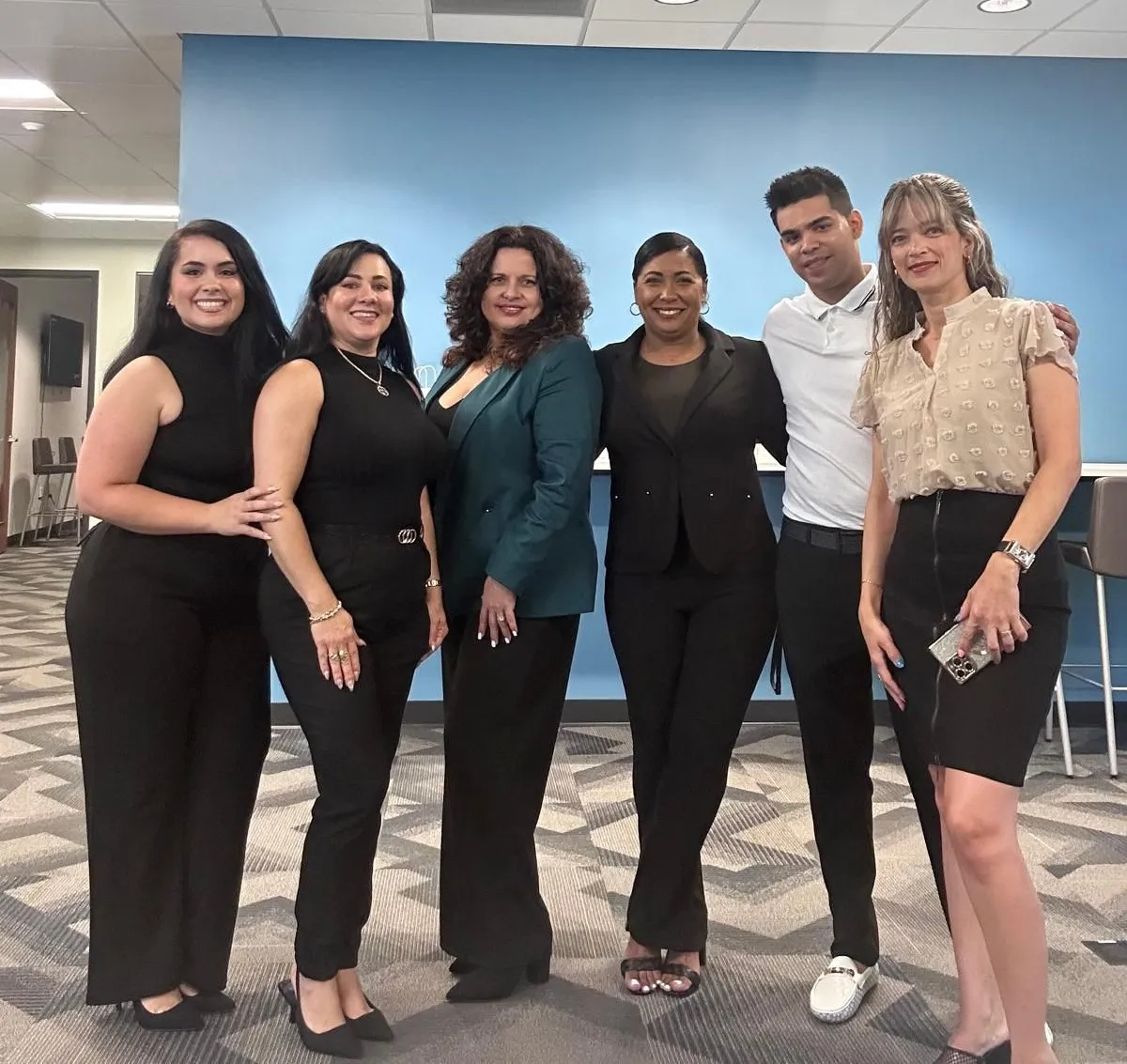 Hay que aprender a levantarse cada vez que la vida cambia de rumbo