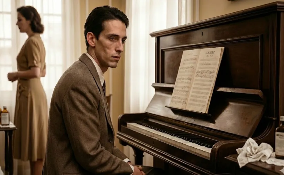 "Nosotros": El testamento lírico de Pedro Junco