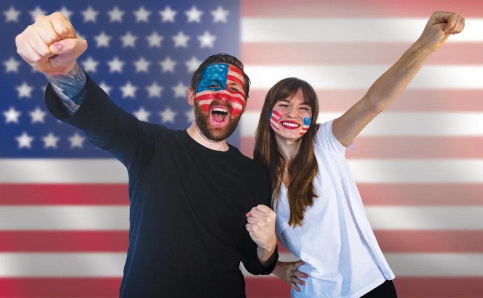 La libertad lidera como el principal motivo de orgullo del país