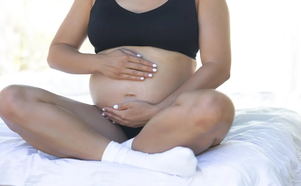 República Dominicana logra reducir embarazos adolescentes, pero mantiene cifras alarmantes