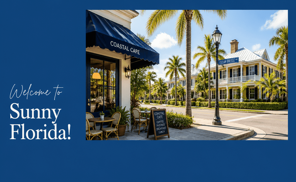 Oportunidades de Negocios y Bienes Raíces en Florida | El Puente