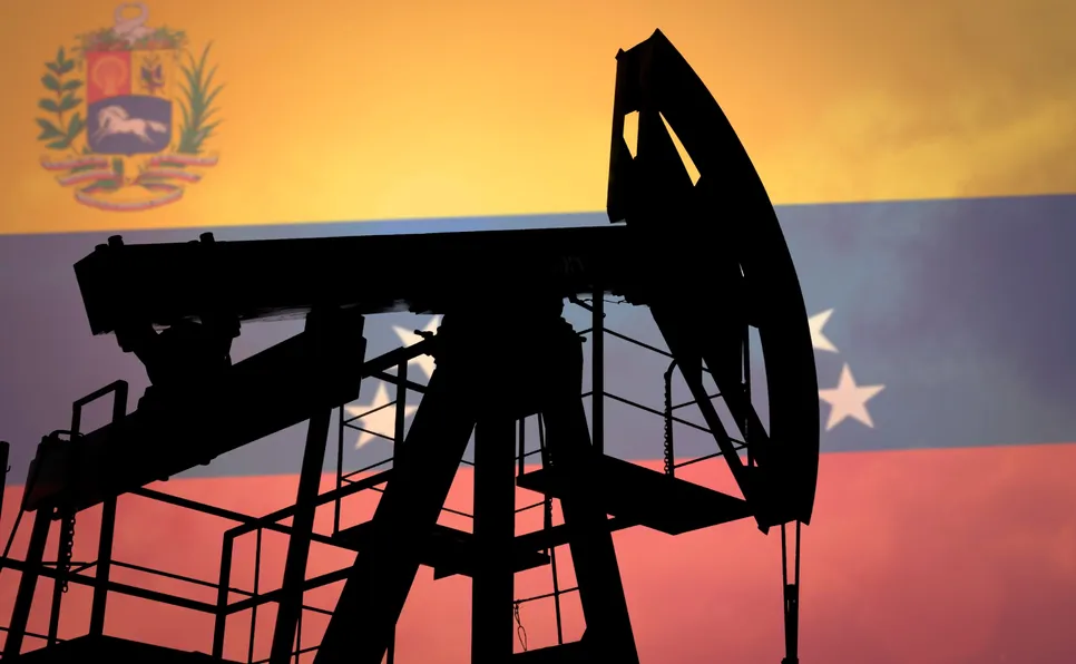 Venezuela consolida su récord de exportación petrolera tras años de sanciones