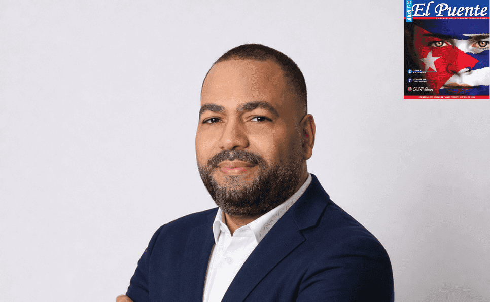 Richard Santos: aprender, emprender y convertir la experiencia en una oportunidad para otros